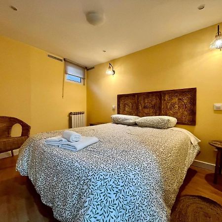 Atuaire Home El Martinillo En Pleno Centro Historico De Burgo Dış mekan fotoğraf