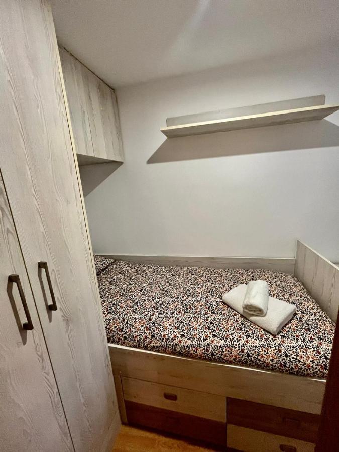 Atuaire Home El Martinillo En Pleno Centro Historico De Burgo Dış mekan fotoğraf