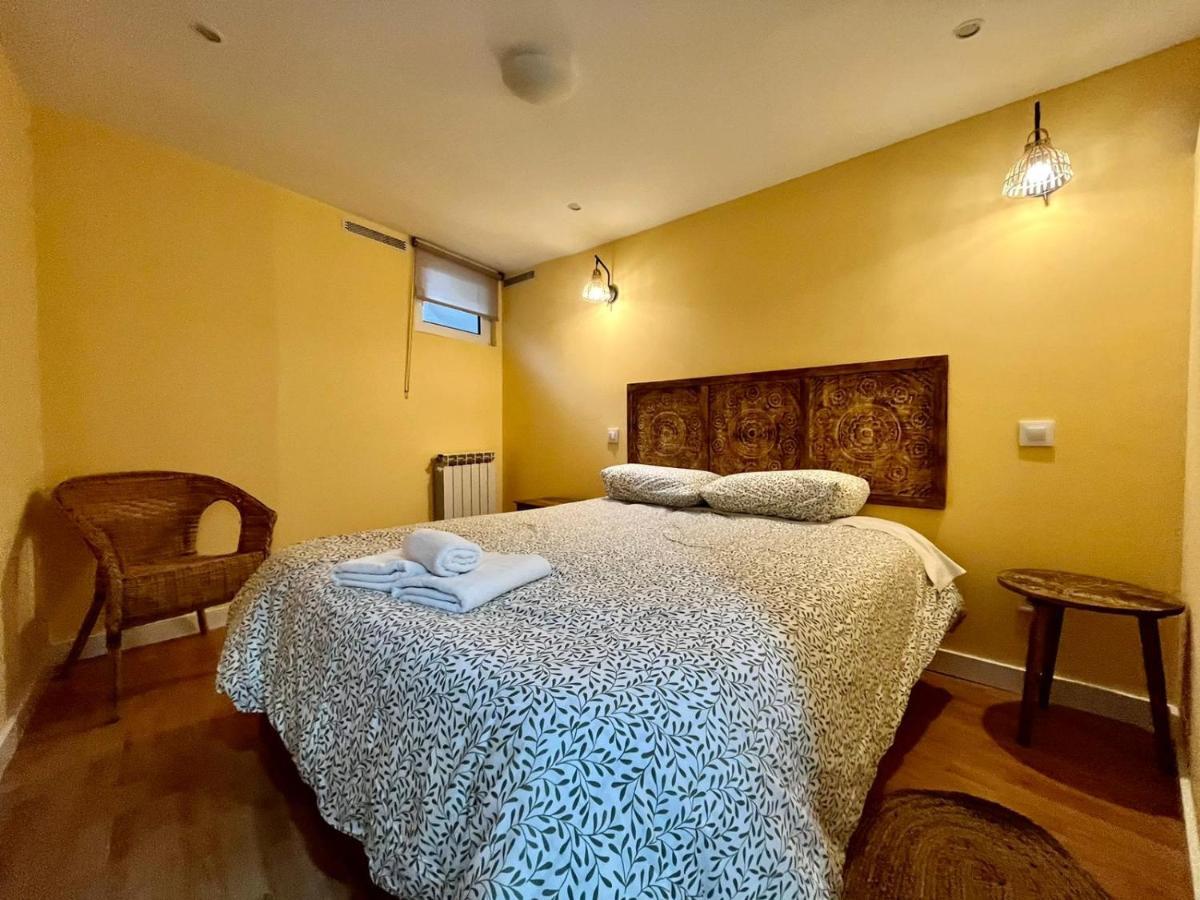 Atuaire Home El Martinillo En Pleno Centro Historico De Burgo Dış mekan fotoğraf